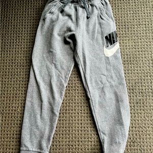 Nike joggers